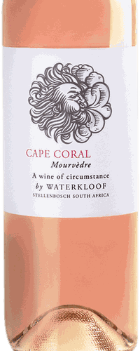 Circumstance Cape Coral Mourvèdre Rosé, Stellenbosch