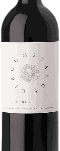 Circumstance Merlot, Stellenbosch