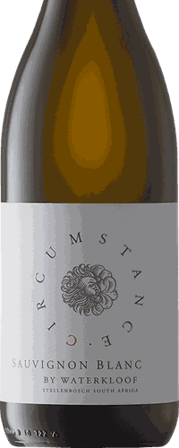 Circumstance Sauvignon Blanc, Stellenbosch