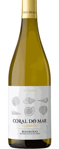Coral do Mar Albariño, Rias Baixas