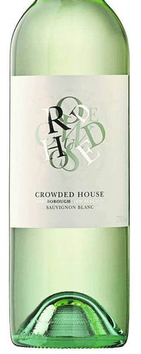 Crowded House Sauvignon Blanc, Marlborough