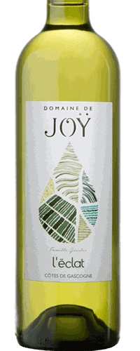Domaine De Joÿ 'L'Eclat', Côtes De Gascogne