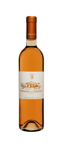Domaine des Tourelles Rosé, Lebanon