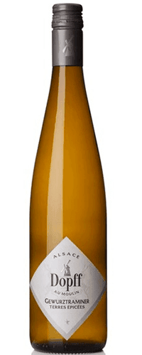 Dopff au Moulin Gewurztraminer 'Terres d'Epicees'