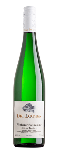 Dr Loosen Wehlener Sonnenuhr Riesling Kabinett, Mosel 2020