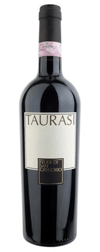 Feudi di San Gregorio Taurasi DOCG