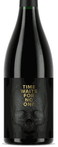 Finca Bacara Time Waits for No One 'Black Skull', Murcia