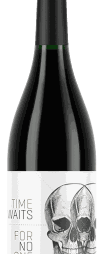 Finca Bacara Time Waits for No One 'White Skulls', Murcia