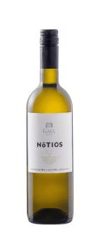 Gaia Notios White, Peloponnese