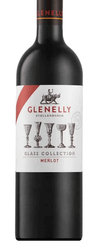 Glenelly Glass Collection Merlot, Stellenbosch