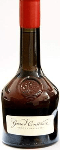 Groot Constantia Grand Constance, 37.5cl