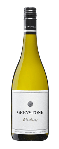 Greystone Chardonnay, Waipara