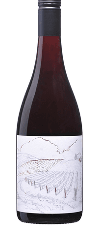 Greystone Vineyard Ferment Pinot Noir, Waipara