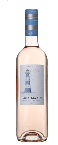 Gris Marin Rosé Gris de Gris, Sable de Camargue