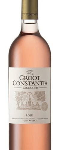 Groot Constantia Rosé