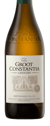 Groot Constantia Sauvignon Blanc