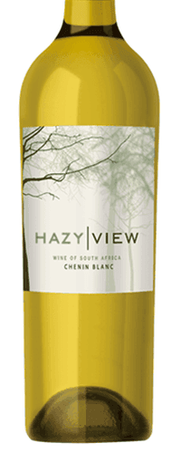 Hazy View Chenin Blanc, Western Cape