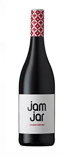 Jam Jar Shiraz, Indaba