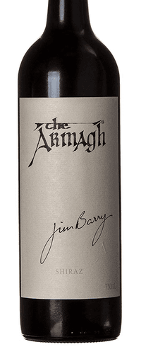 Jim Barry 'The Armagh' Shiraz , Clare Valley 2018
