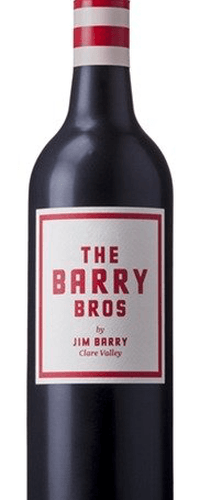 Jim Barry ‘The Barry Bros’ Shiraz Cabernet, Clare Valley