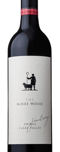 Jim Barry ‘The McRae Wood’ Shiraz, Clare Valley