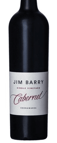 Jim Barry ‘Kirribilli Vineyard’ Cabernet Sauvignon, Coonawarra