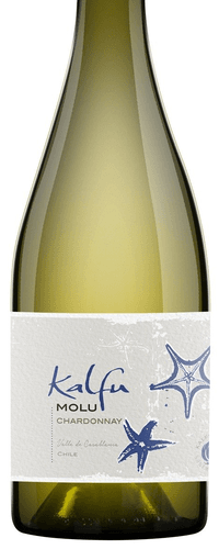 Kalfu ‘Molu’ Chardonnay