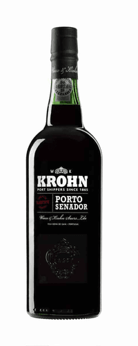 Krohn Tawny Port, NV
