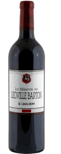 La Réserve de Léoville Barton, Saint-Julien