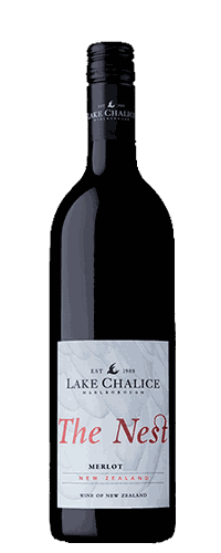 Lake Chalice 'The Nest' Hawke's Bay Merlot