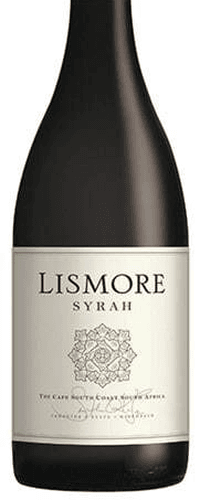 Lismore Estate Syrah, Greyton