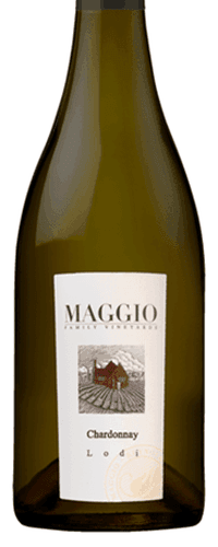 Maggio Chardonnay, Lodi
