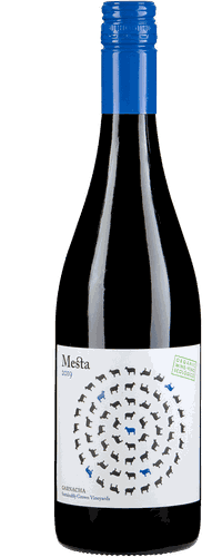 Mesta Garnacha, Uclés