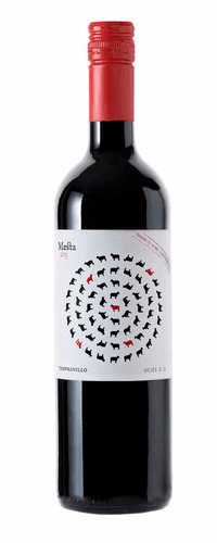 Mesta Tempranillo, Uclés