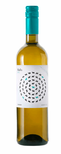 Mesta Verdejo, Uclés