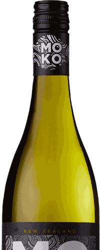 MOKOblack Sauvignon Blanc, Marlborough
