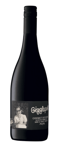Mollydooker Gigglepot Cabernet Sauvignon, McLaren Vale