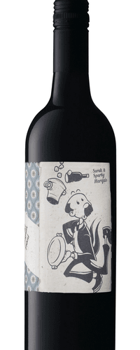Mollydooker Maitre d' Cabernet Sauvignon, McLaren Vale