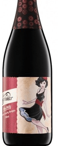 Mollydooker 'Miss Molly' Sparkling Shiraz, McLaren Vale