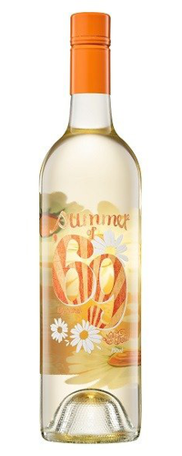 Mollydooker 'Summer of '69 'Early Pick' Verdelho, McLaren Vale