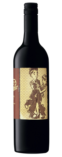 Mollydooker 'Two Left Feet' Shiraz Cabernet Merlot, McLaren Vale