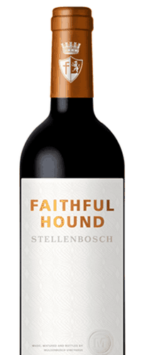 Mulderbosch 'Faithful Hound', Stellenbosch
