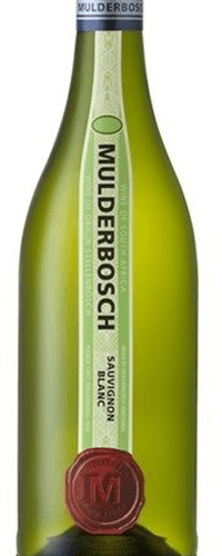 Mulderbosch Sauvignon Blanc, Stellenbosch