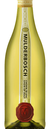 Mulderbosch Chenin Blanc 'Steen Op Hout', Stellenbosch