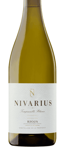 Nivarius Rioja Blanco