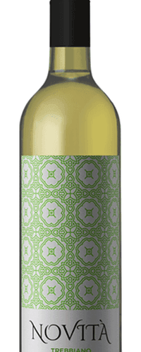 Novità Trebbiano, Emilia Romagna