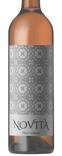 Novità Pinot Grigio Blush, Venezie