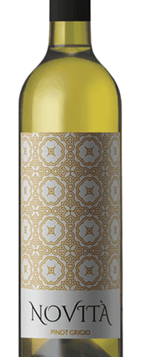 Novità Pinot Grigio, Rubicone