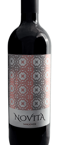 Novità Sangiovese, Emilia Romagna