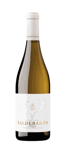 Ondarre, 'Valdebaron Blanco', Rioja